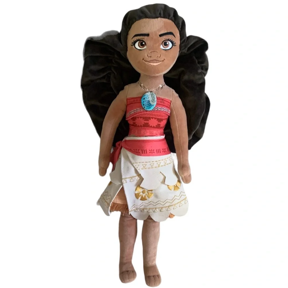 Disney Moana Plush 19” Doll